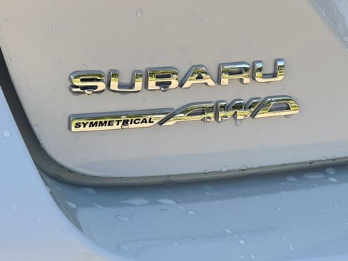 New 2025 Subaru Crosstrek 2.5i Limited w/ Crosstrek Mirror Package image 2