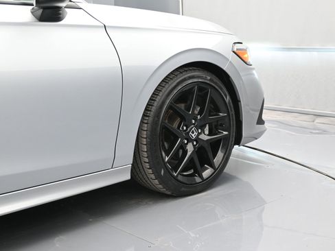 Used 2024 Honda Civic Sport image 42