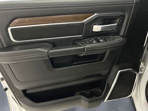 Used 2024 RAM 2500 Laramie w/ Safety Group image 12