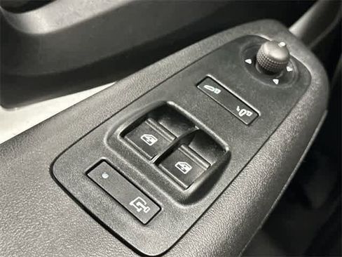 Used 2025 RAM ProMaster 2500 w/ Convenience Group image 20