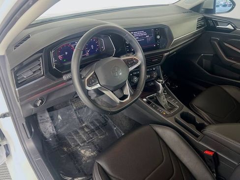 Used 2023 Volkswagen Jetta SEL FWD image 11