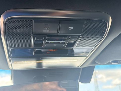 New 2026 Lexus LX 700h F Sport image 23