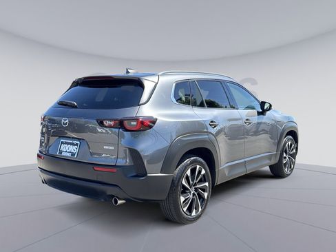 Used 2025 MAZDA CX-50 2.5 Hybrid w/ Premium Plus Pkg AWD/4WD image 7