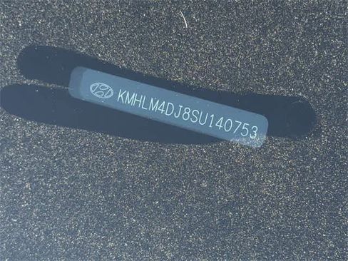 Certified 2025 Hyundai Elantra Blue image 26