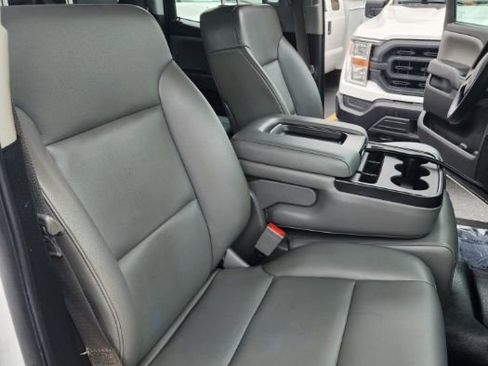 Used 2014 Chevrolet Silverado 1500 W/T w/ Trailering Package image 22