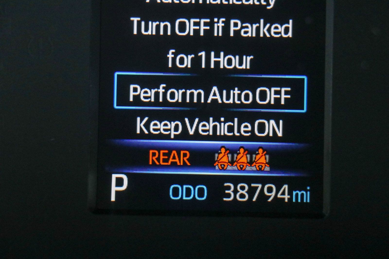 Used 2024 Toyota Tundra SR5 AWD/4WD image 16