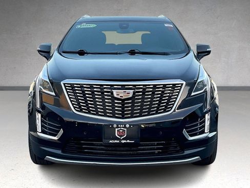 Used 2023 Cadillac XT5 Premium Luxury image 3