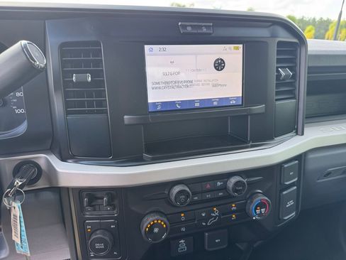 New 2026 Ford F250 XL w/ STX Appearance Package image 28