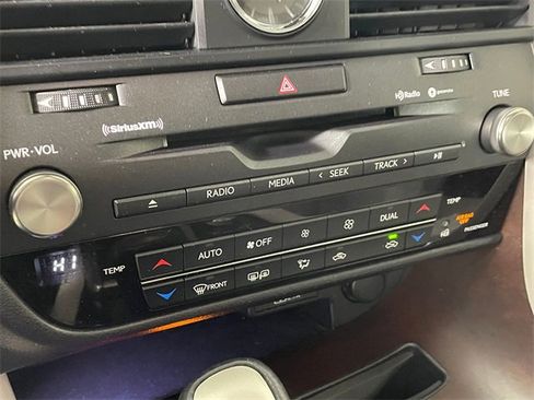 Used 2020 Lexus RX 450h AWD w/ Premium Package image 9