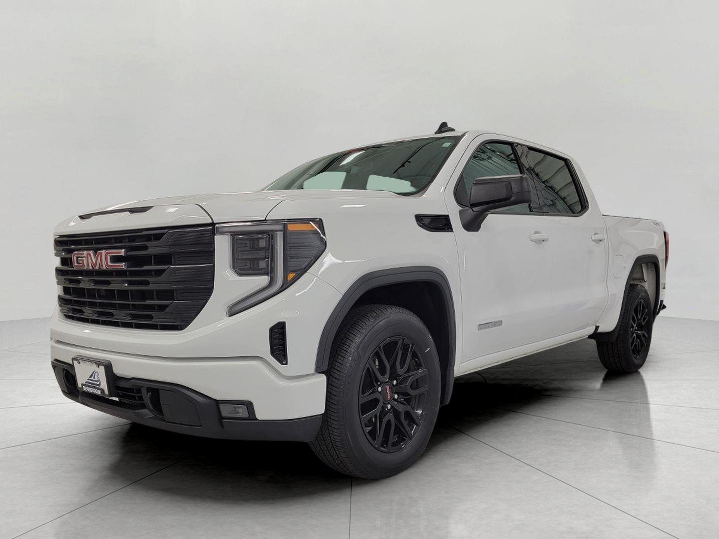 Used 2024 GMC Sierra 1500 Elevation AWD/4WD image 13