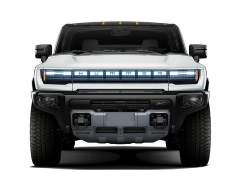 New 2026 GMC Hummer EV SUV image 32
