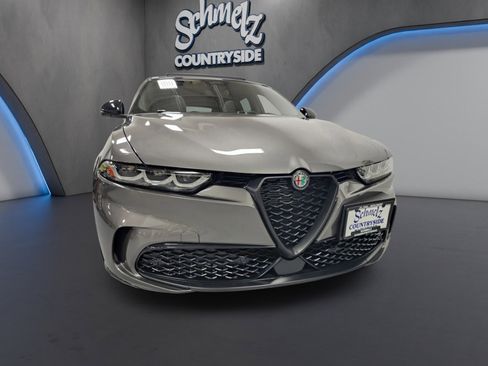 Used 2025 Alfa Romeo Tonale image 2