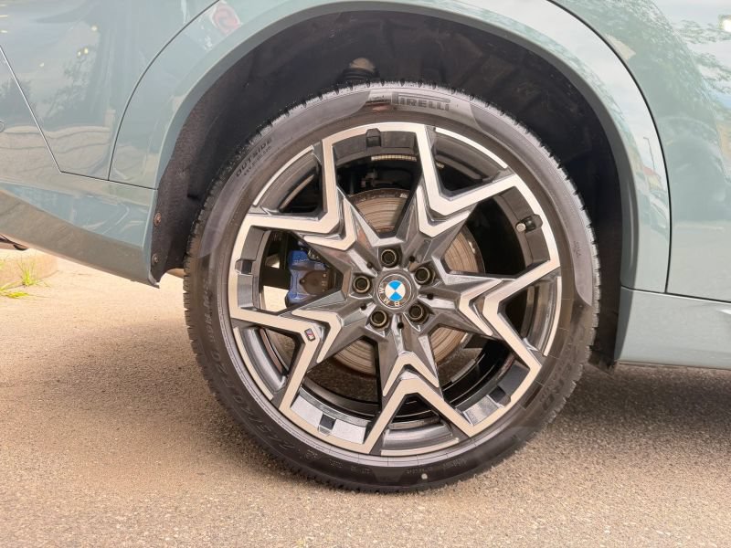 Used 2024 BMW X2 M35i AWD/4WD image 36