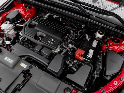 Used 2025 Lexus NX 250 FWD w/ Premium Package image 46