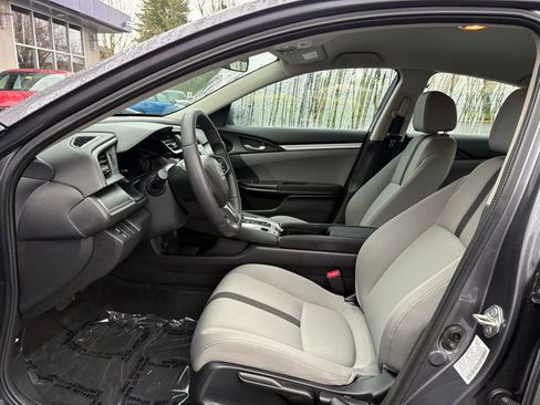 Used 2018 Honda Civic LX image 12