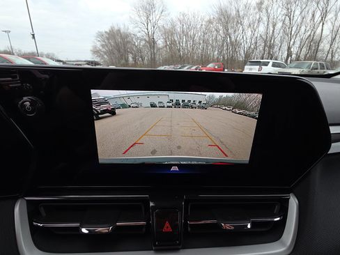 New 2026 Chevrolet TrailBlazer LT w/ Convenience Package image 22