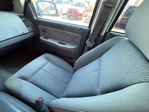 Used 2006 Dodge Dakota SLT w/ Trailer Tow Group image 46