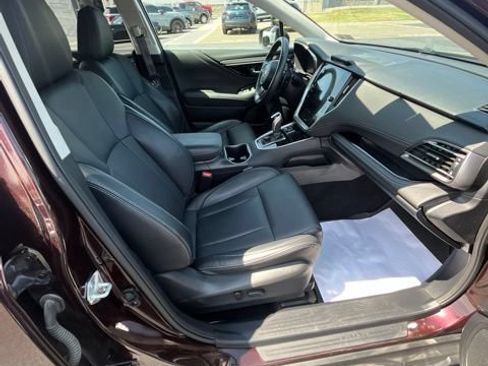 Used 2024 Subaru Outback Limited XT AWD/4WD image 16