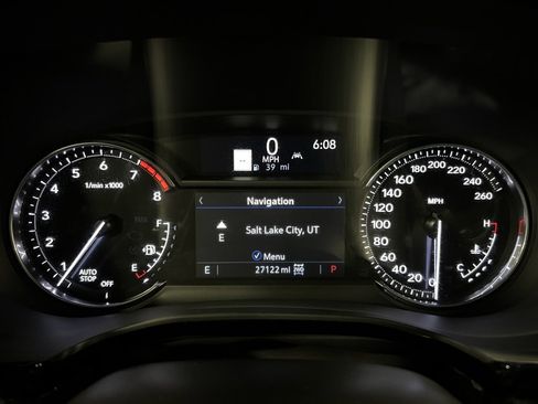 Used 2021 Cadillac XT5 Sportv image 29