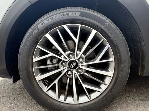 Used 2019 Hyundai Tucson Limited AWD/4WD image 62