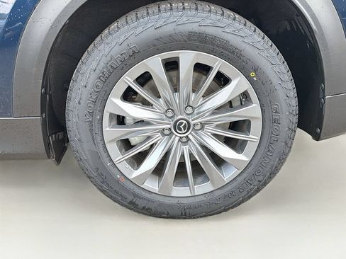 Used 2024 MAZDA CX-90 3.3 Turbo w/ Preferred Plus AWD/4WD image 35