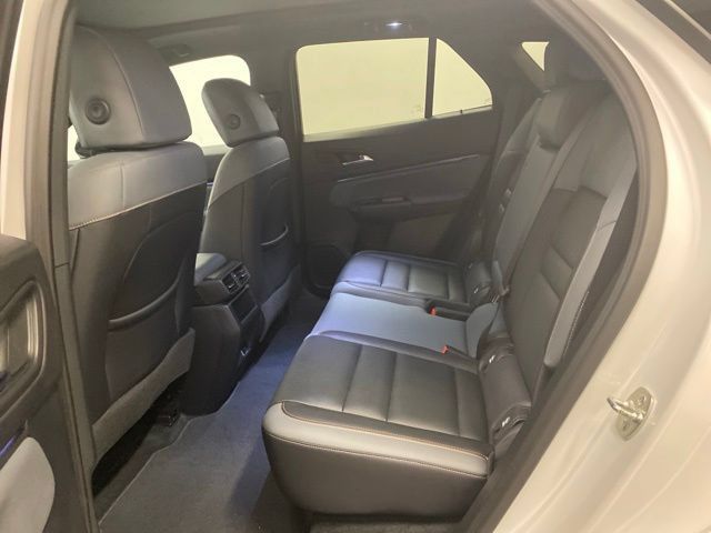 Used 2024 Honda Prologue Elite image 18