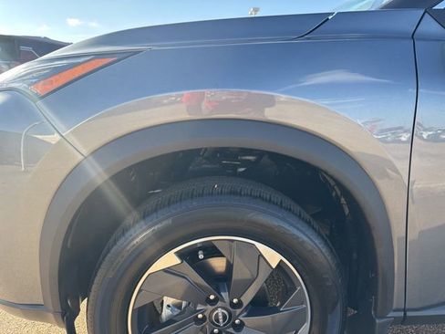 New 2026 Nissan Rogue SV image 7