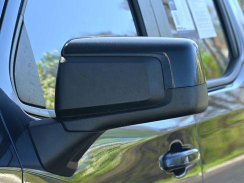 Used 2023 Chevrolet Silverado 1500 RST image 37