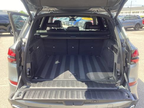 Used 2026 BMW X5 xDrive40i AWD/4WD image 9