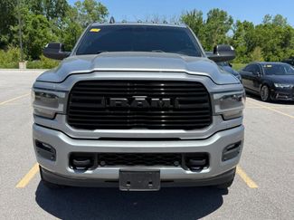 Used 2022 RAM 3500 Laramie AWD/4WD video 2