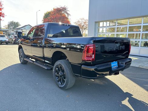 New 2026 RAM 2500 Big Horn image 3
