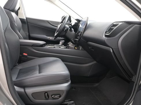 Used 2024 Lexus NX 450h+ AWD w/ Vision Package image 40