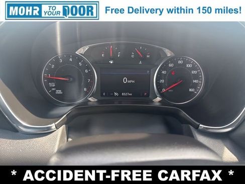 Used 2024 Chevrolet Blazer LT w/ Sound & Technology Package image 16