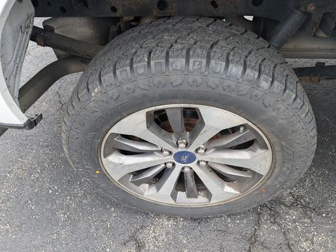 Used 2019 Ford F150 XL w/ Equipment Group 101A Mid image 37