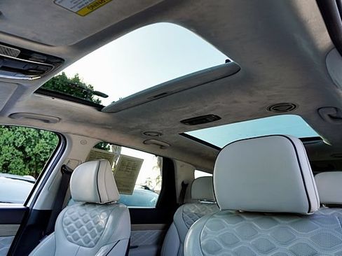 Certified 2022 Hyundai Palisade Calligraphy AWD/4WD image 16