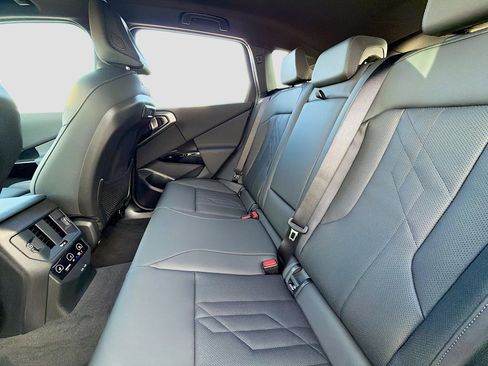 New 2026 BMW X3 xDrive30 w/ Convenience Package image 21