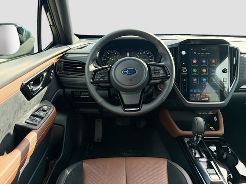 New 2026 Subaru Forester Touring image 18