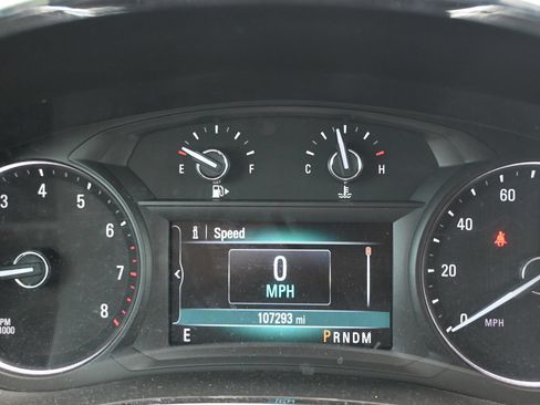 Used 2018 Buick Encore Preferred FWD image 13