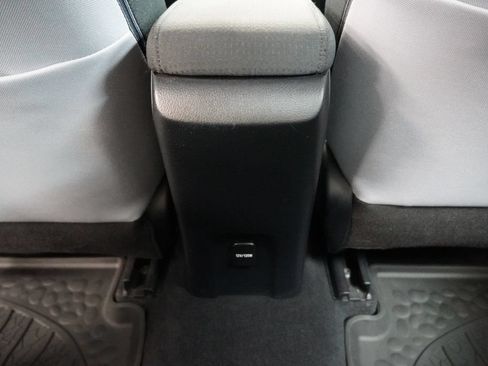 Used 2016 Toyota Prius Two w/ Protection Package FWD image 27