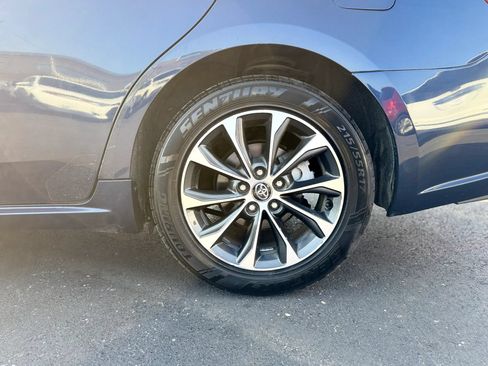 Used 2017 Toyota Avalon XLE FWD image 43