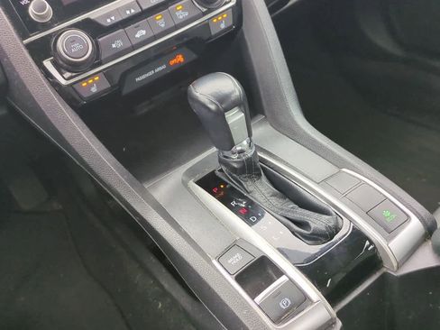 Used 2020 Honda Civic EX image 31