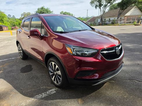 Used 2022 Buick Encore Preferred w/ Safety Package AWD/4WD image 5