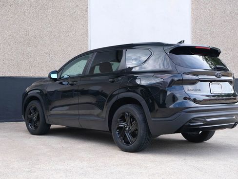 Used 2021 Hyundai Santa Fe SE FWD image 14