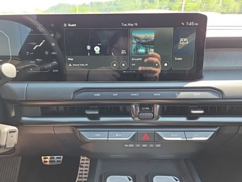 New 2027 Kia Telluride SX X-Line AWD/4WD image 43