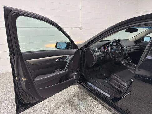 Used 2013 Acura TL FWD image 9