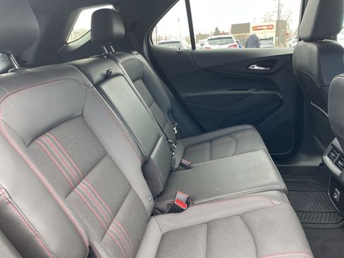 Used 2022 Chevrolet Equinox RS image 27