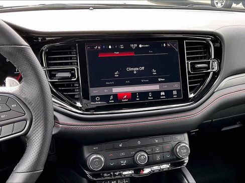 New 2026 Dodge Durango GT RWD image 7