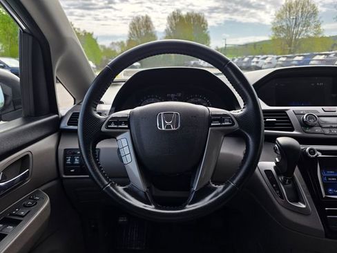 Used 2016 Honda Odyssey EX-L image 28