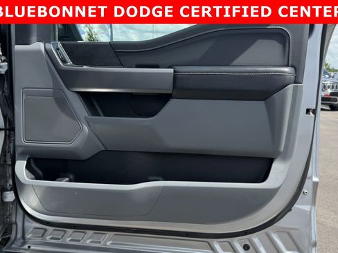 Used 2024 Ford F150 XLT w/ Mobile Office Package AWD/4WD image 18