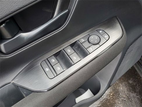 New 2026 Nissan Kicks S image 21